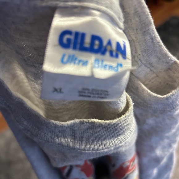 Lazerfest 2010 shirt size XL - Picture 2 of 3